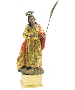 San Juan Evangelista